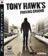 PS3 GAME -  Tony Hawk's Proving Ground (MTX)